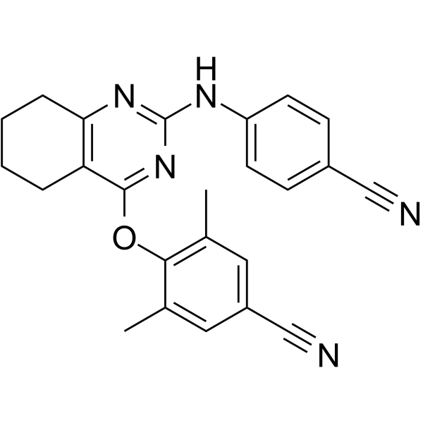 HIV-1 inhibitor-9 2708201-36-7